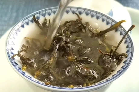 乌龙茶适合四季饮用吗？