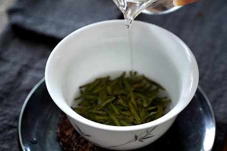 红茶树和绿茶树有区别吗？