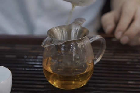 红茶树和绿茶树有区别吗？