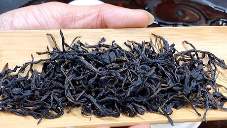 为什么乌龙茶叫乌龙茶？乌龙茶的起源详细说明