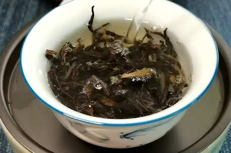 为什么乌龙茶叫乌龙茶？乌龙茶的起源详细说明