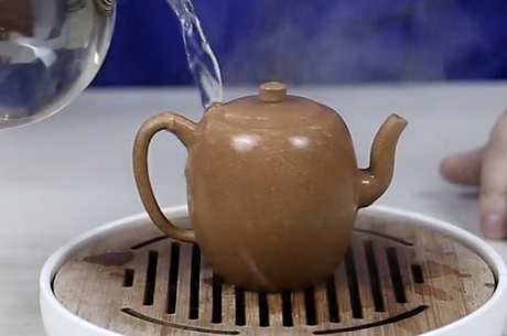 如何选择茶壶？