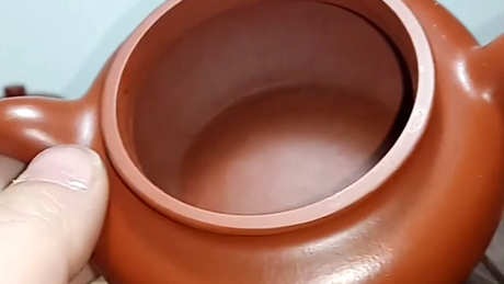 全手工紫砂壶的鉴别方法