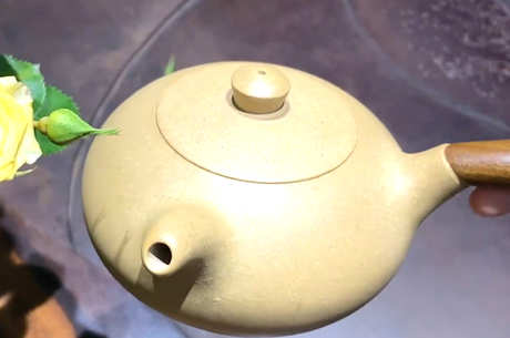 全手工紫砂壶的鉴别方法