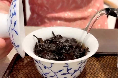 武夷山肉桂茶的起源