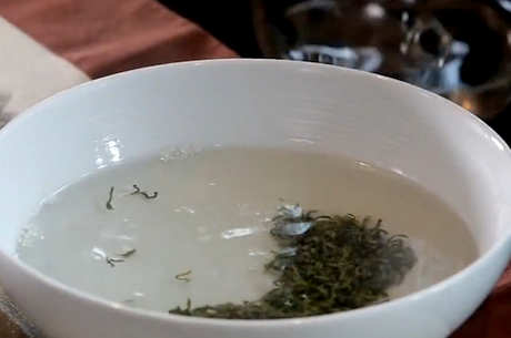中国十大名茶有哪些？