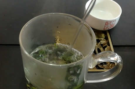 中国十大名茶有哪些？