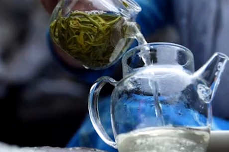 中国十大名茶有哪些？