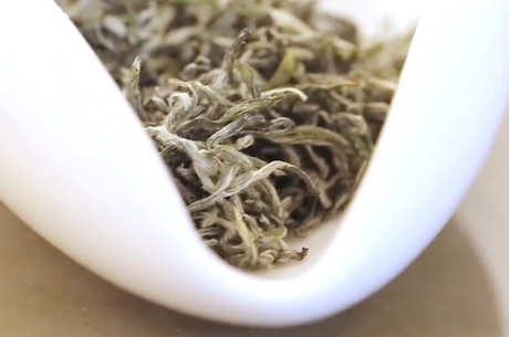 中国十大名茶有哪些？