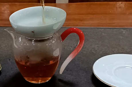 中国十大名茶有哪些？