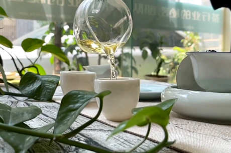中国十大名茶有哪些？
