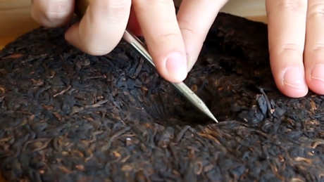 什么是红茶？