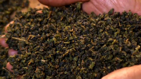 制作茶叶的方法和工艺
