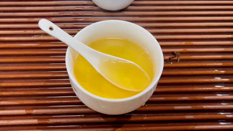 金骏眉分几种香型