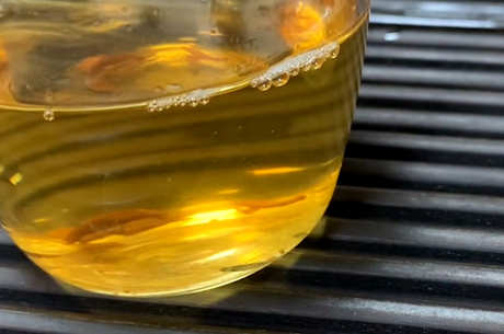 金骏眉分几种香型