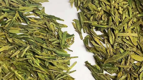 浓茶和淡茶的区别