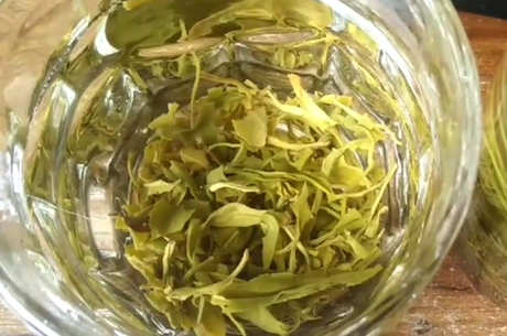 浓茶和淡茶的区别
