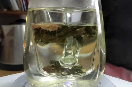乌龙茶存放的时间越长越好？