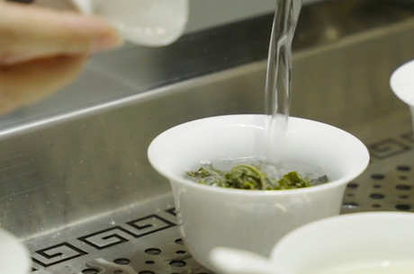 铁观音是绿茶吗？