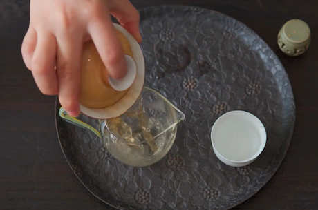 鸭屎香茶是绿茶还是红茶