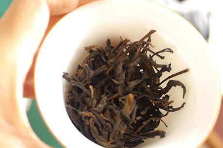 乌龙茶属于什么茶？