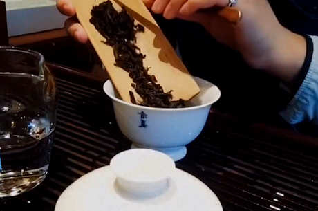 乌龙茶属于什么茶？