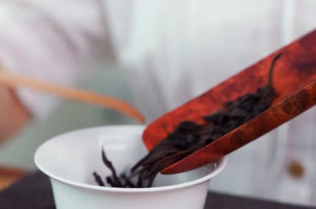 乌龙茶属于什么茶？