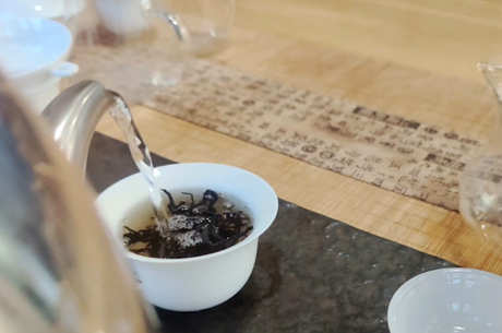 乌龙茶属于什么茶？