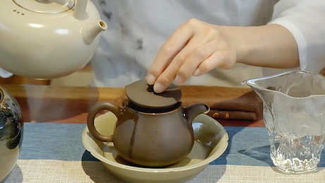 茶闷泡是指什么