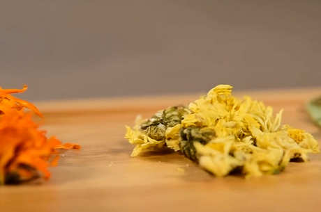 花茶有哪些