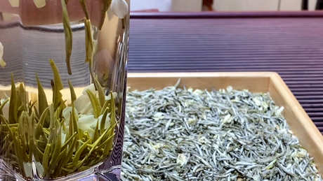 花茶种类