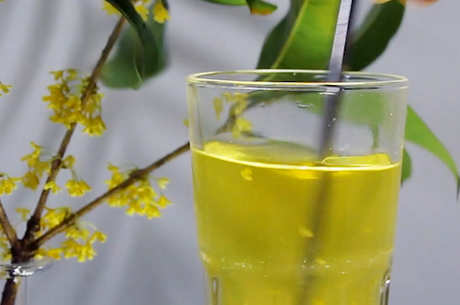 花茶种类