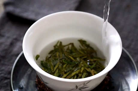 花茶种类