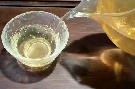 花茶种类