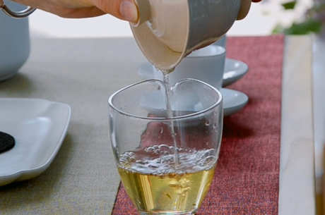 白茶是发酵茶吗？
