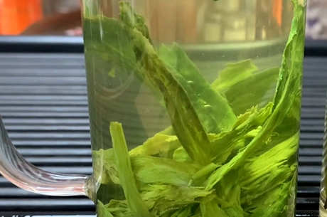 十大绿茶品种
