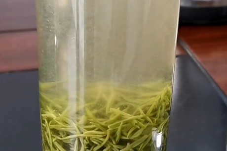 十大绿茶品种