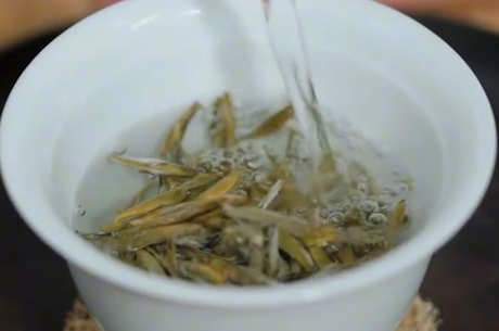 十大绿茶品种