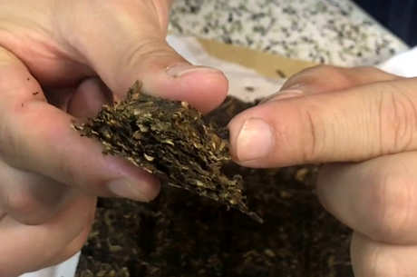 黑茶有几种