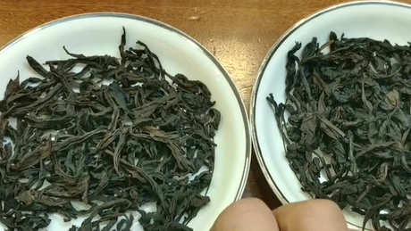 四大名宗是什么茶？