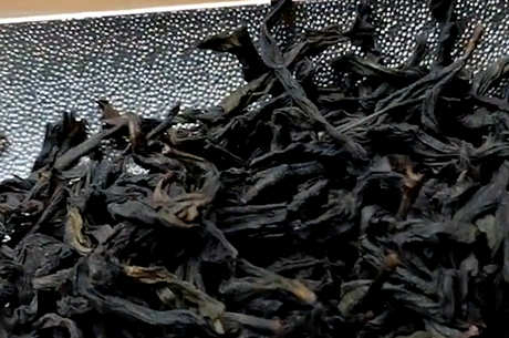 四大名宗是什么茶？