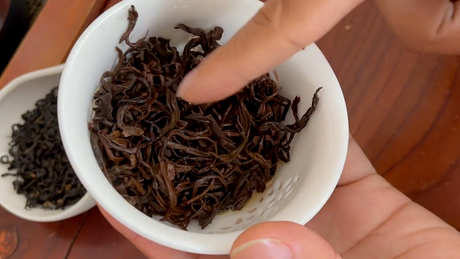 什么是红茶？