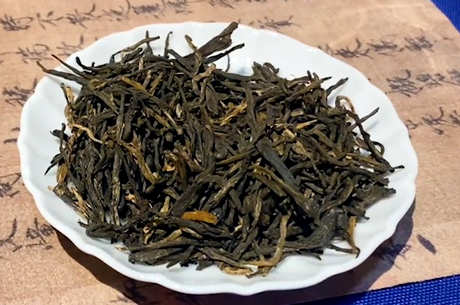 什么是红茶？