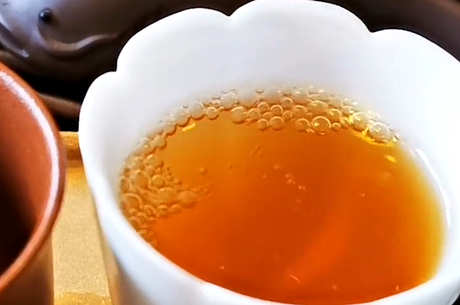 绿茶和红茶的本质区别