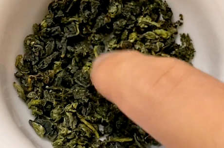 绿茶和铁观音有什么区别？