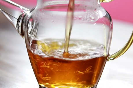 什么是半发酵茶？