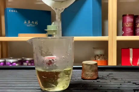 什么是半发酵茶？