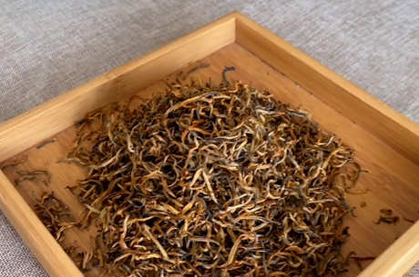 什么品种的全发酵茶？