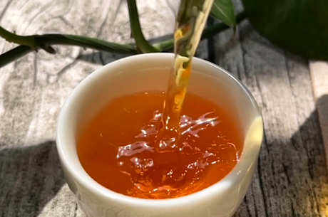 什么品种的全发酵茶？