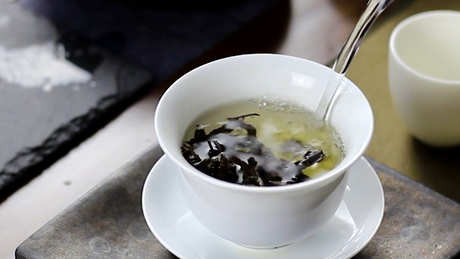 红茶是半发酵茶还是全发酵茶